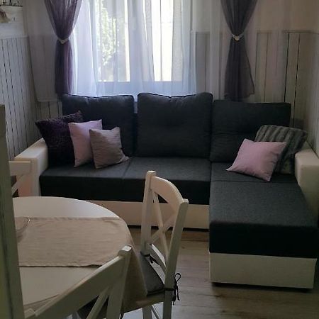 Apartment Bacvice Beach Spalato Esterno foto