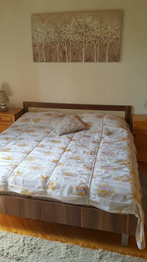 Apartment Bacvice Beach Spalato Esterno foto