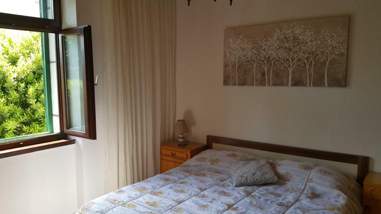 Apartment Bacvice Beach Spalato Esterno foto
