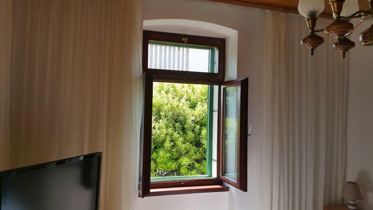 Apartment Bacvice Beach Spalato Esterno foto