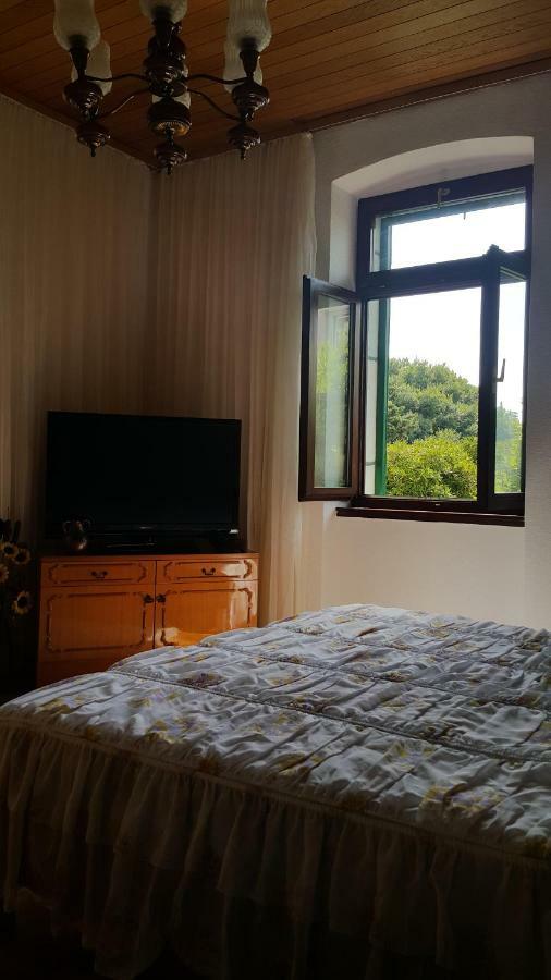 Apartment Bacvice Beach Spalato Esterno foto